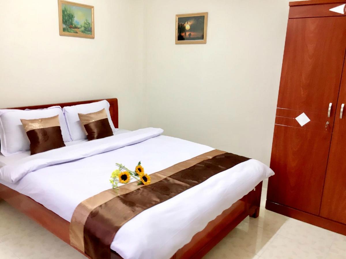 Full Moon Dalat Hotel Экстерьер фото