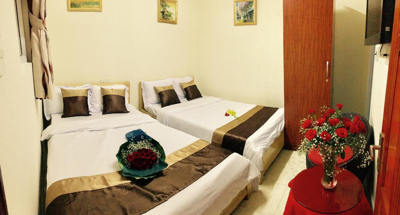 Full Moon Dalat Hotel Экстерьер фото
