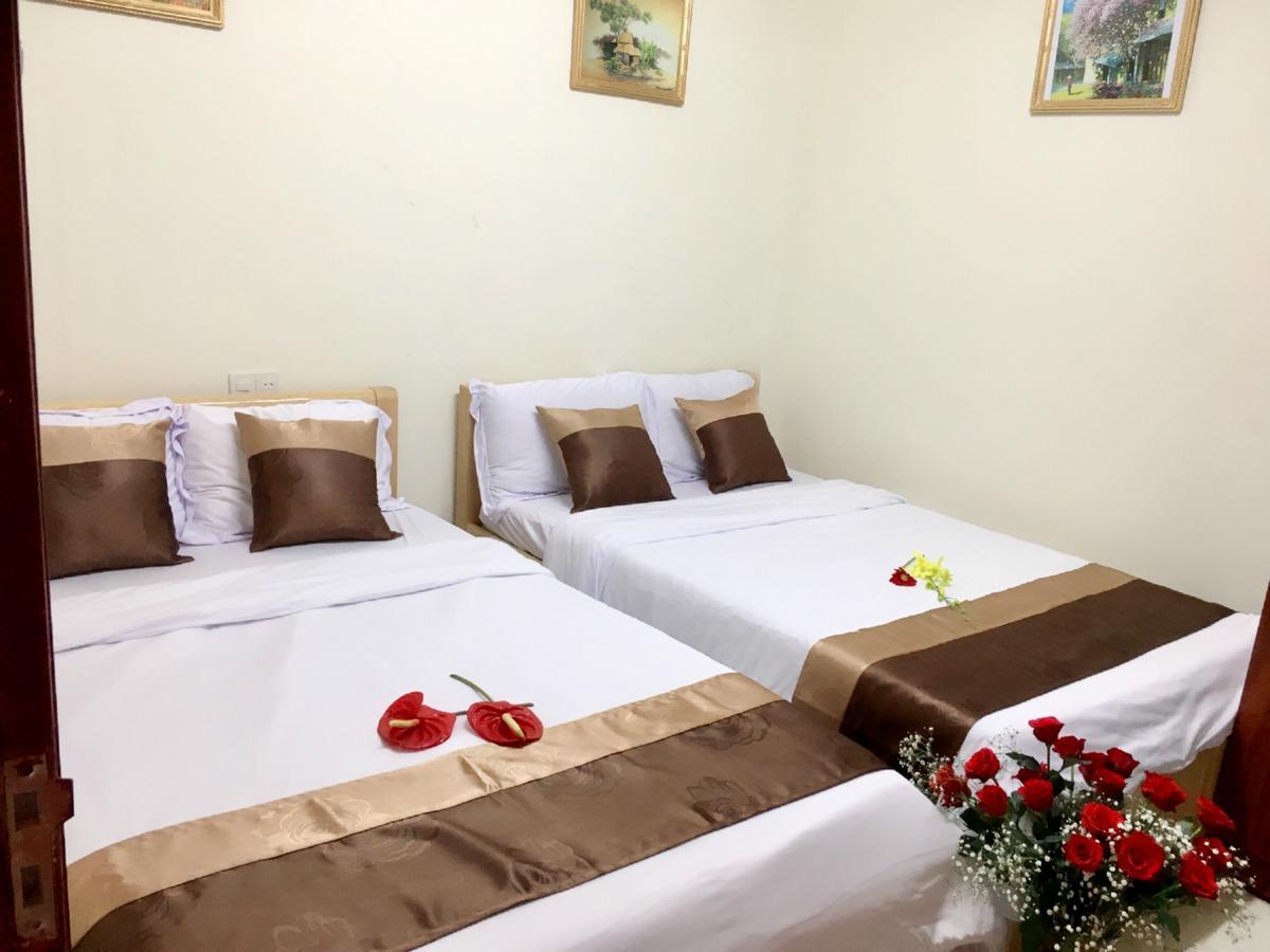 Full Moon Dalat Hotel Экстерьер фото